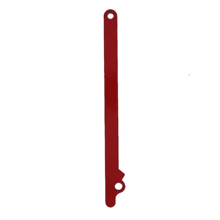 Aftermarket IHS1635 Fits Cub Starter Lever Fits International IHS1635-STR
